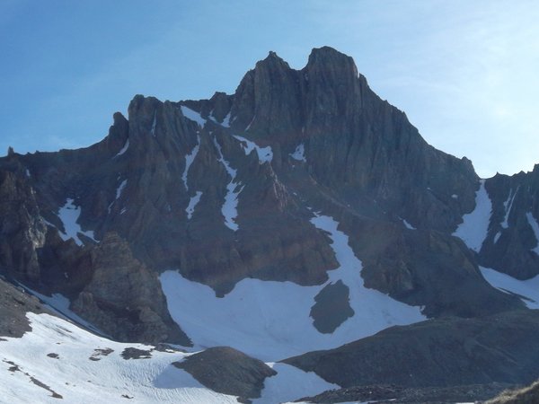 24-6-12 - La Dent Parrachée