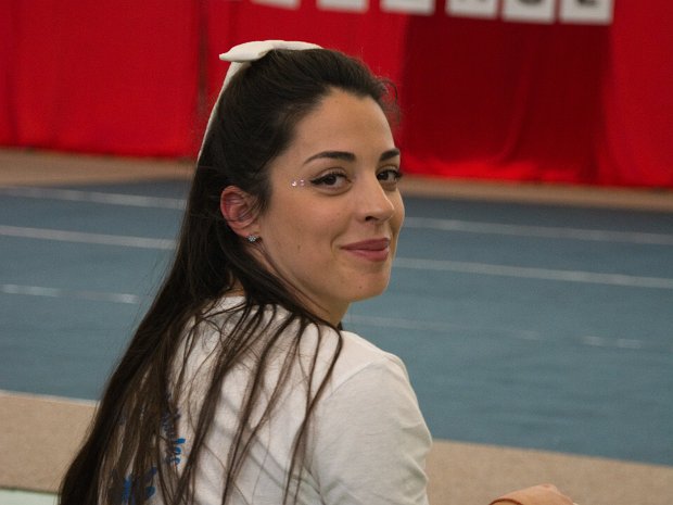 14-03-26 - Challenge de printemps les Libéllules