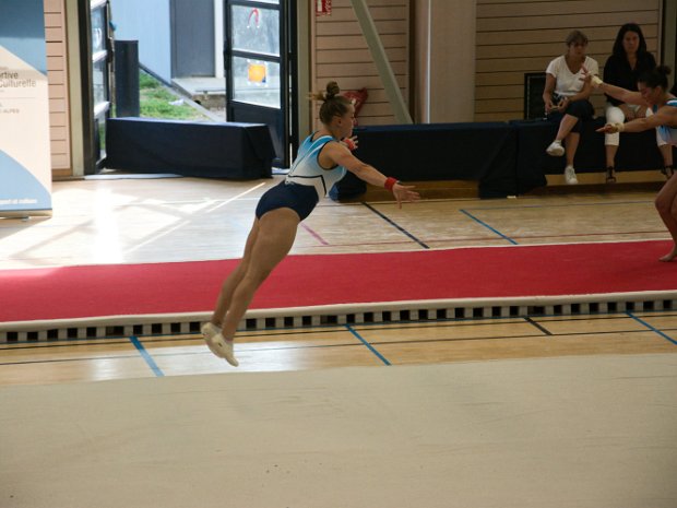 CLEMENCE