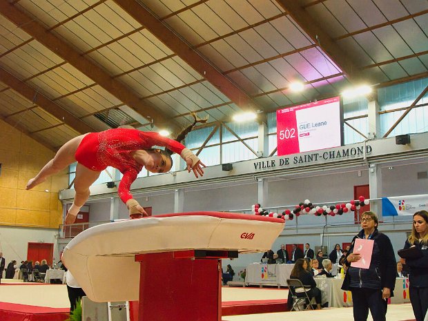 SAUT