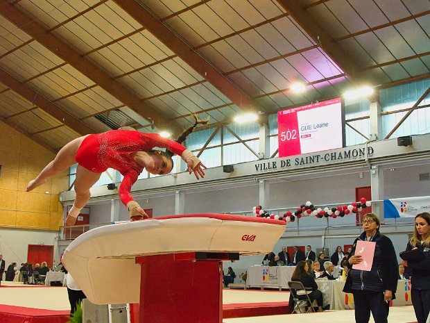 SAUT