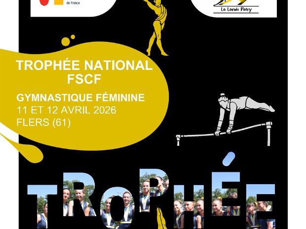 11-04-26 - Trophé national Flers Normandie