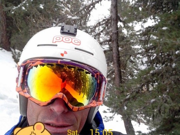 18 et 19-01-14 - Ski à la Norma