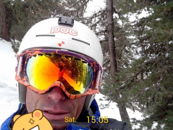 18 et 19-01-14 - Ski à la Norma