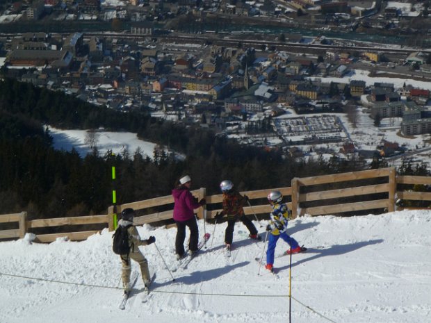 17-02-15 - Ski à la Norma
