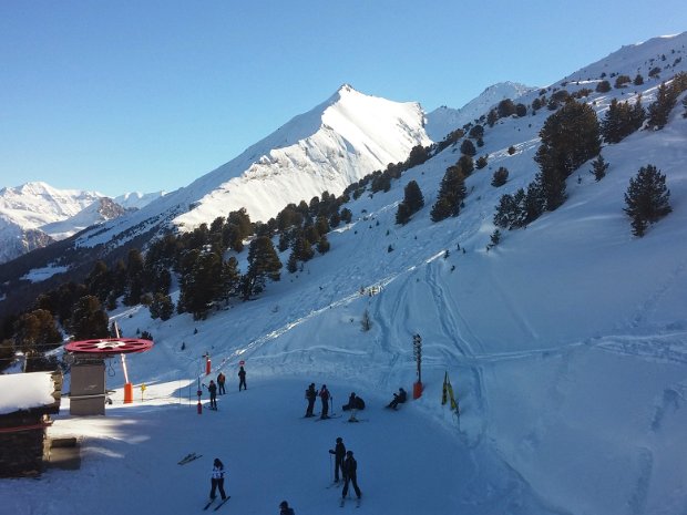 18-02-15 - Ski à la Norma