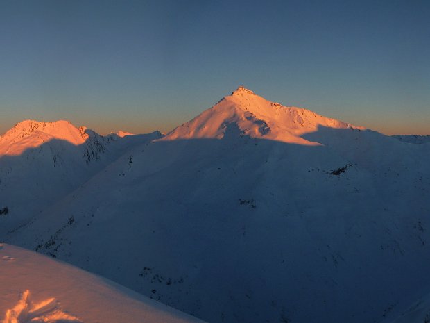 19-02-15 - Ski de nuit à la Norma