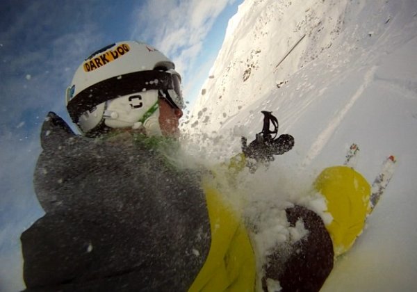 9-12-12 - Val Thorens