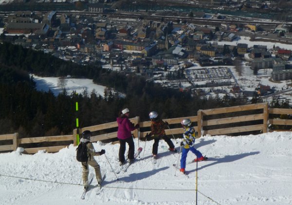 17-02-15 - Ski à la Norma