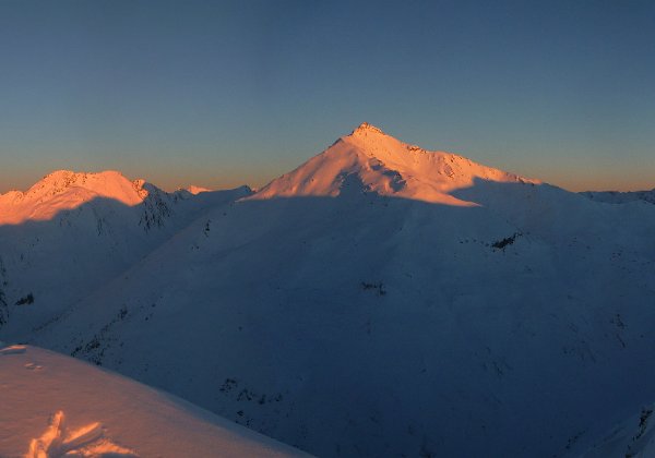 19-02-15 - Ski de nuit à la Norma