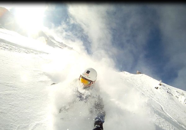 22-02-15 - Poudre à la Norma