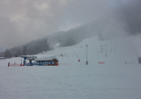 24-1-15 - La Norma