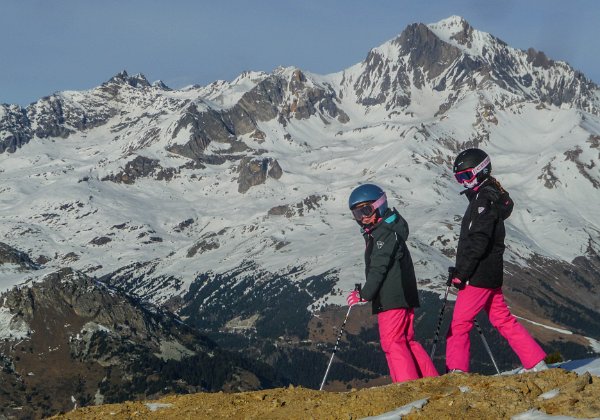 24-12-16 - Ski la Norma