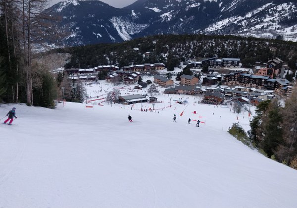 11-02-18 - La Norma