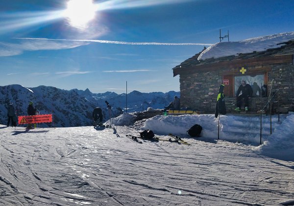 27-02-19 - La Norma