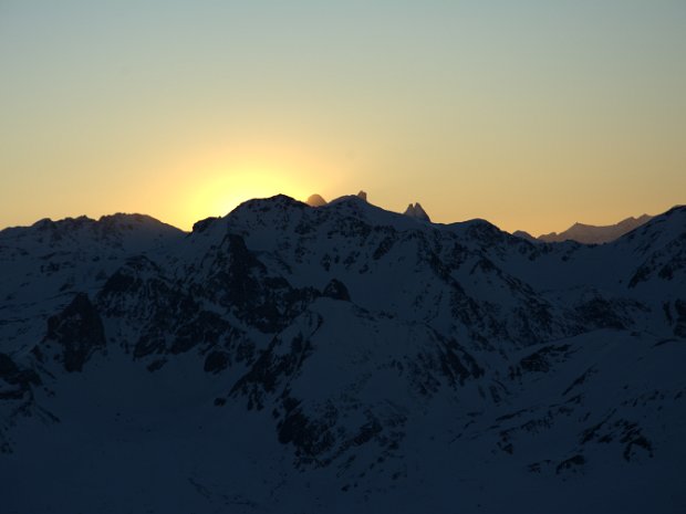 26-02-22 - Ski de nuit La Norma