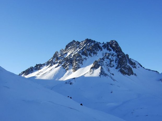10-2-8 - Le col de la Roue