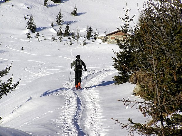 9-2-8 - Col de la Charbonière
