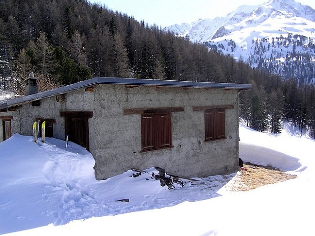 28-3-8 - Le Solliet