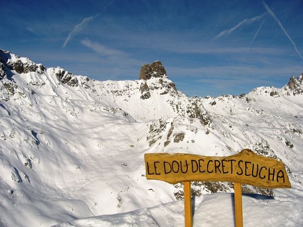 27-11-8 - Le Mont Rosset