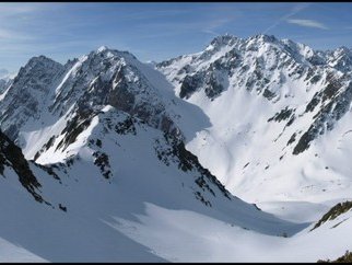 7-4-9 - Le col de la Lavoire