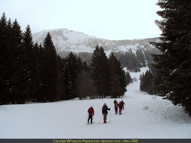 22-2-9 - Chamechaude