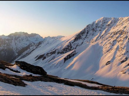 3-5-9 - Aiguille de l'épaisseur