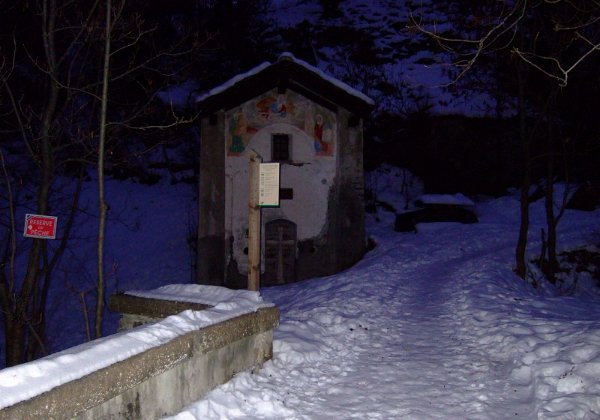 30-12-8 - Avrieux - Aussois