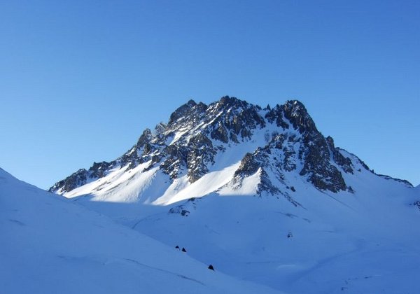 10-2-8 - Le col de la Roue