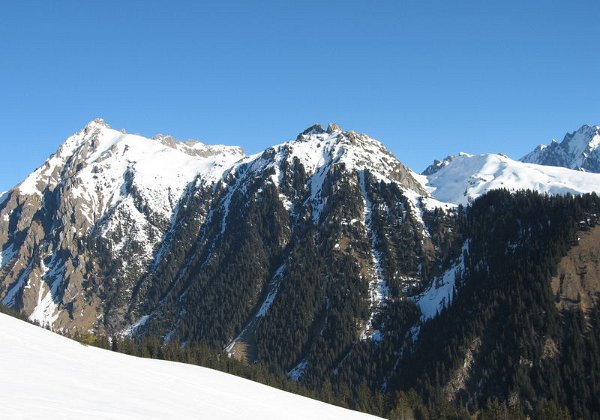 14-2-8 - Pointe de Combe Benite