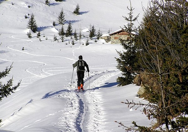 9-2-8 - Col de la Charbonière