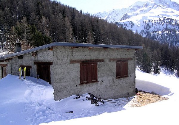 28-3-8 - Le Solliet