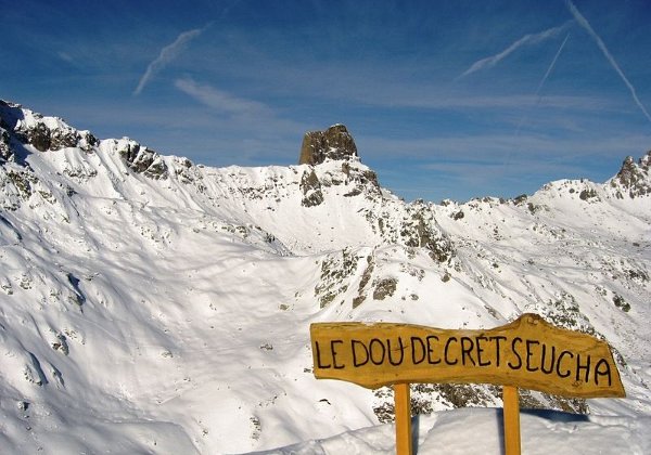 27-11-8 - Le Mont Rosset