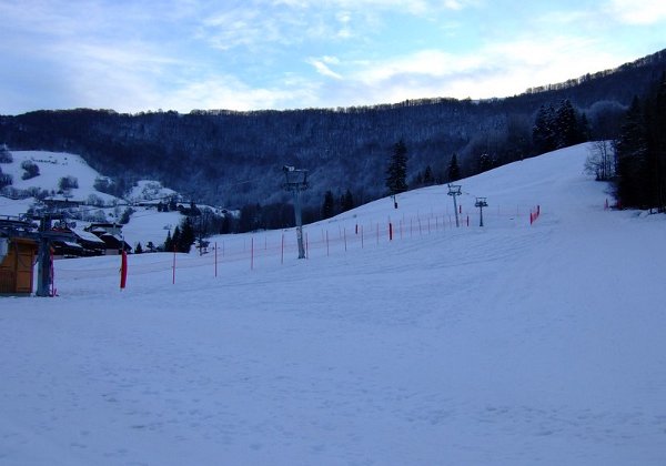 30-11-8 - Le Mont Pelat