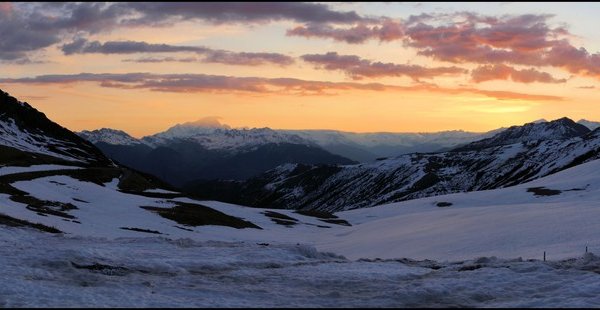 25-4-9 - Col de la Flachère