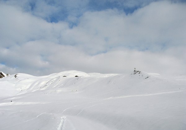 3-12-9 - Mont Rosset