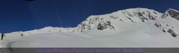 15-2-9 - Le Grand Arc
