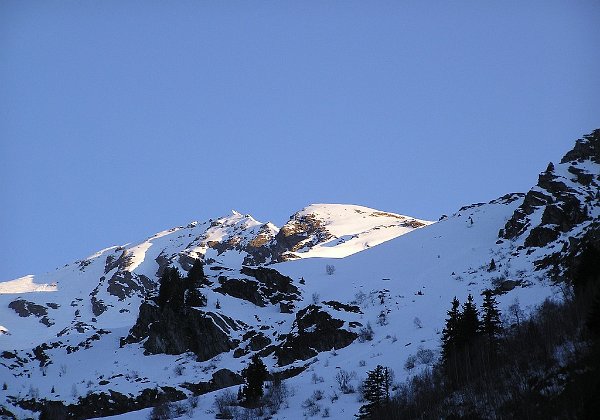 28-2-9 - Le Grand Arc
