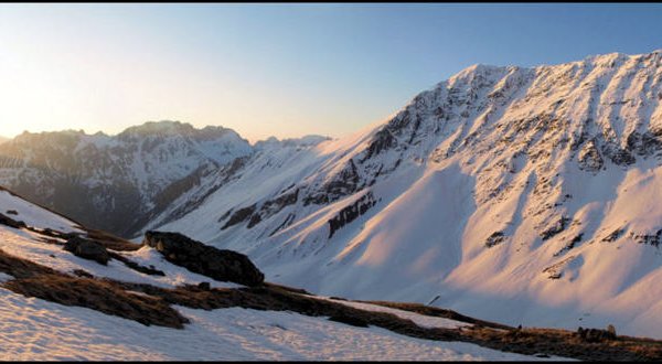 3-5-9 - Aiguille de l'épaisseur