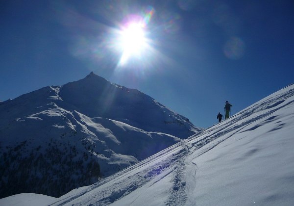 13-2-10 - Hors piste à la Norma