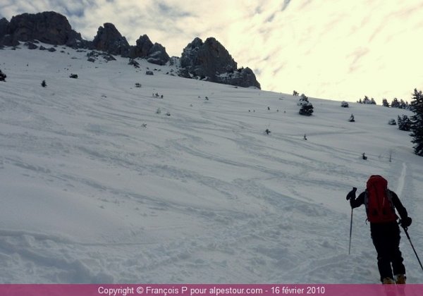 16-2-10 - Les Lances de Mallissard