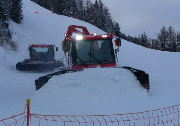 7-2-10 - Poudreuse à la Norma