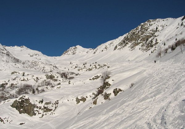 12-1-10 - Sortie en Lauzière