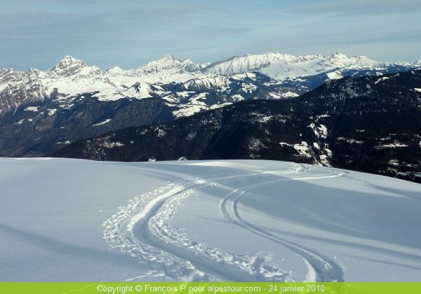 24-1-10 - Mont Mirantin