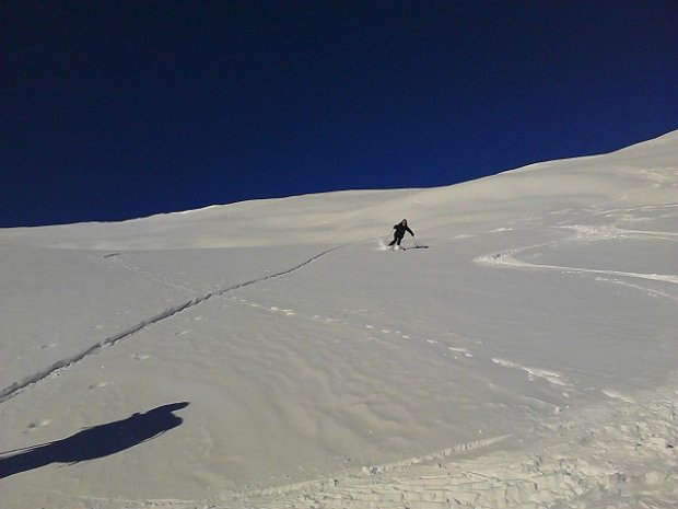 29-12-12 - La Cime de Lancheton