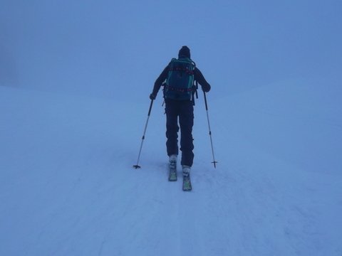 26-2-12 - Col de Charbonniere