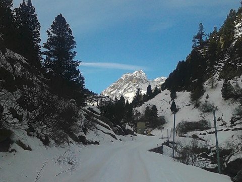 18-11-12 - Col de Replanette