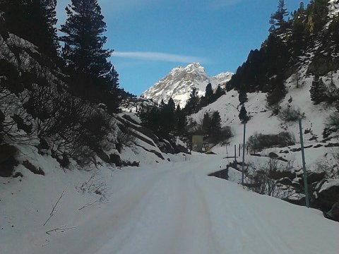 18-11-12 - Col de Replanette