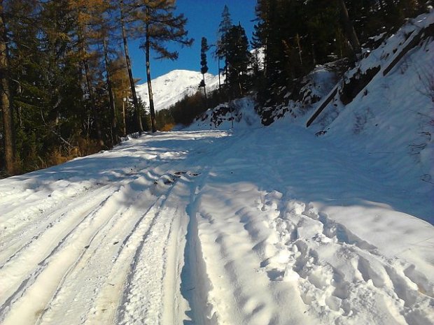 3-11-12 - Val Cenis