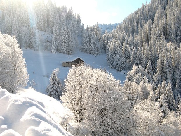 16-1-13 - la Roche Parstire